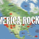 Illustration for article titled Earthquakes Shake Entire United States (Updated)